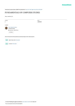 Image result for Computer Science Wikipedia