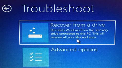 Image result for PowerRecover Problem Nach Update Win 10