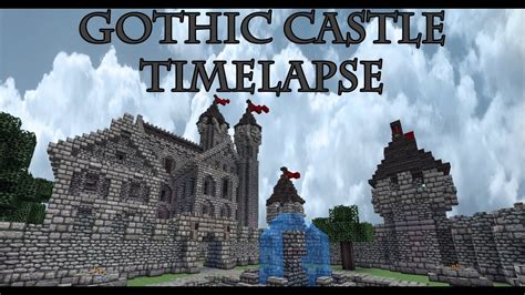 Image result for Gothcastle Minecraft Tutorial