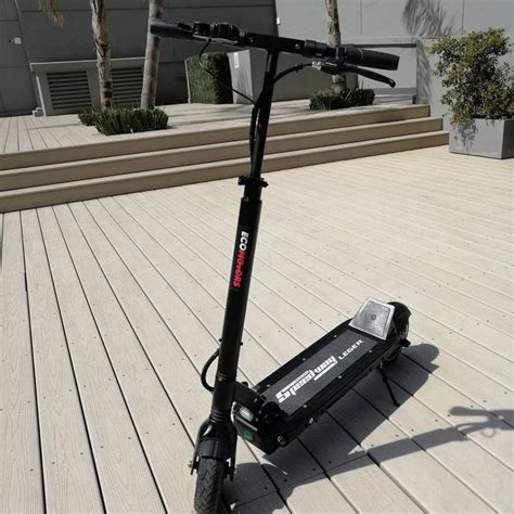 Best 30 MPH Electric Scooters (September 2021)