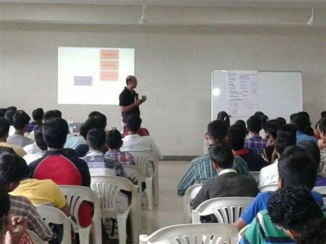 Junoon 2016 Inspirational and Motivational Program for FE Students by ...