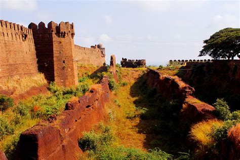 D'source Introduction | Bidar Fort - Karnataka | D'Source Digital ...