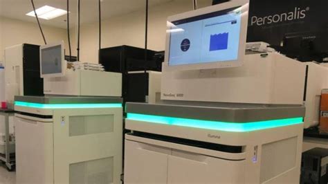 El Gobierno compró máquina para monitorear mutaciones del coronavirus y ...