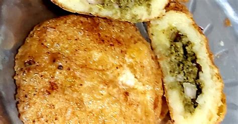 Potato kheema patties Recipe by Nafeesa Mustafa - Cookpad
