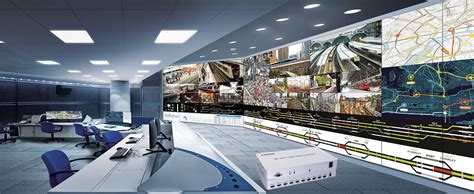 Video Wall Controller 3x3 Processor 4K 3840x2160@30Hz HDMI 1.4 with 1 ...