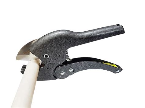 Inditrust High Quality 3~42mm Cutter for PVC, Plastic, PPR, Vinyl ...