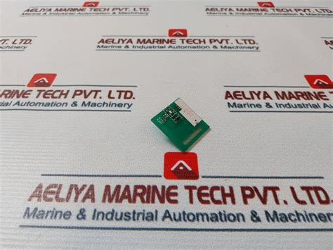 Pulstec Psbsdp-033-4 Tray Sensor Board – Aeliya Marine