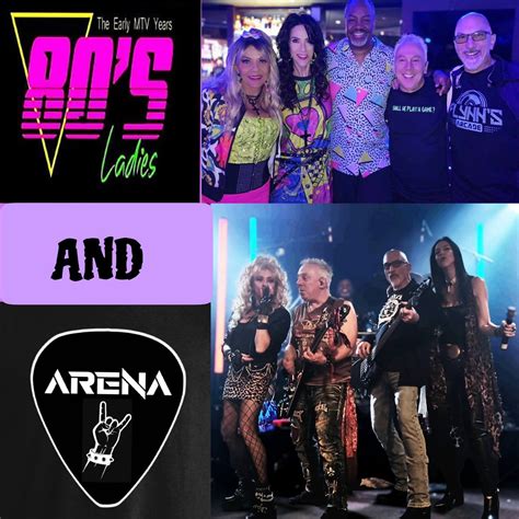 Costume Contest Party! Dress as your favorite 80’s look! 1 Night! 80’s ...