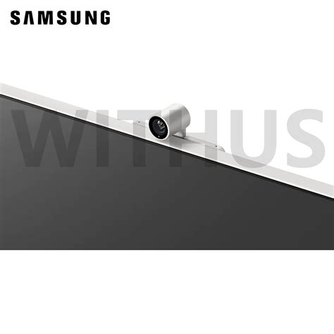Samsung Smart Monitor M8 32 with Streaming TV and India | Ubuy