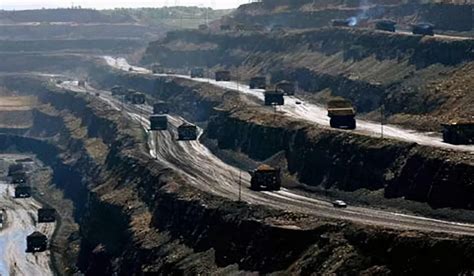 山西洪水致60座煤矿停产 内蒙增72座煤矿应付冬季用煤 ＊ 阿波罗新闻网