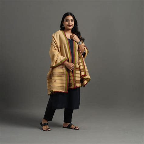 Explore Authentic Woollens – Artisan-Made Styles | iTokri – iTokri आई.टोकरी