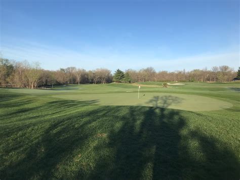 ADAMS POINTE GOLF CLUB: Spring is in Full Swing