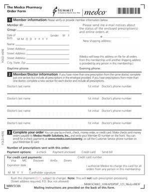 Rhiip Form - Fill Online, Printable, Fillable, Blank | pdfFiller