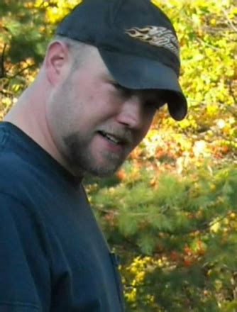 Jaret Hall - 2024 - Buckheit Funeral Chapel and Crematory Inc