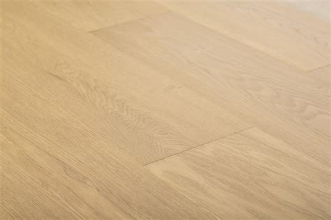 Barossa White Oak Engineered Hardwood | Grandeur Flooring