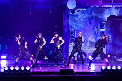 TXT drops The Name Chapter: TOGETHER; promise fans ‘we’ll never ...