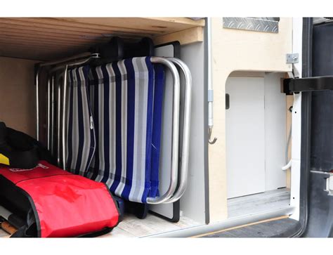 Berger Ivalo 1 camping table 80 x 60 cm - Berger Camping