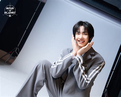 Arctic - Boys II Planet - K group profile photos | kpopping