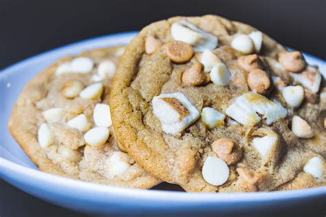 White Chocolate Reese’s – La' Dough Sweets