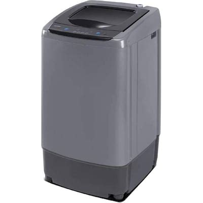 Portable 31-Inch-Tall Washers & Dryers at Lowes.com