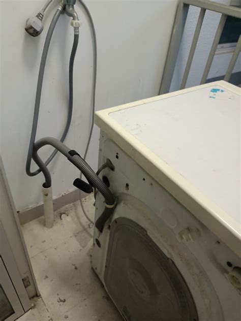 Washing Machine Outlet Hose 的图像结果