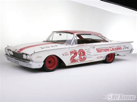 1960's nascar fords - Google Search | Galaxie