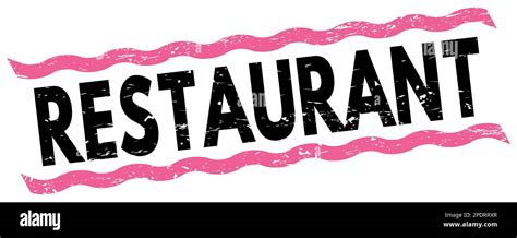 Restaurant Text Sign 的图像结果