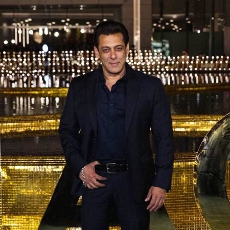 Salman Khan "unlucky in love"? Actor breaks silence on his failed ...
