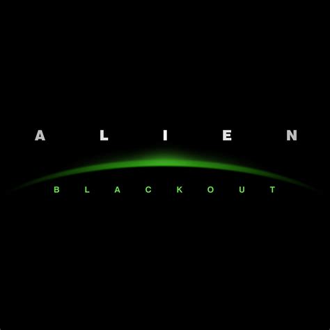 Image result for Alien Isolation Blackout