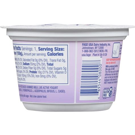 Greek Yogurt Showdown: Tested Benefits vs. Zero-Fat Delight | HIPAA Reviews