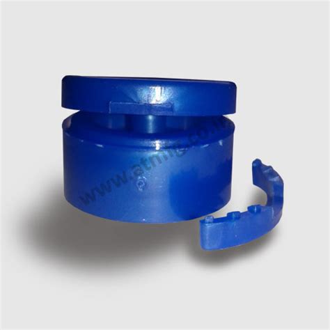 A.T. Manufacturing | Leading Plastic Caps Manufacturer & supplier in India