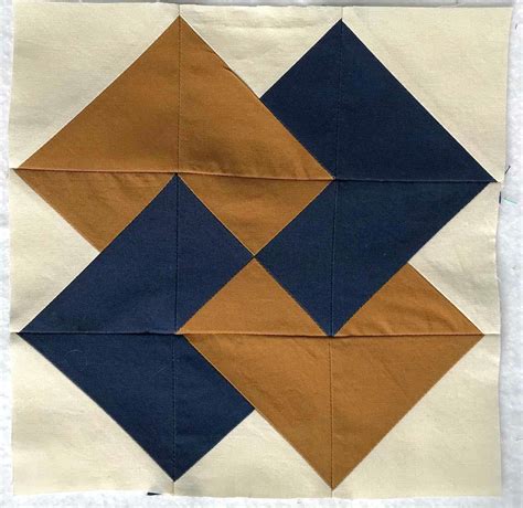 Image result for Free Card Trick Quilt Block Pattern