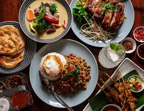 Authentic Thai Restaurant Sydney | Time for Thai
