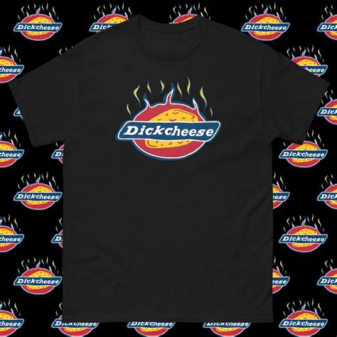 Dickcheese T – Been Scum