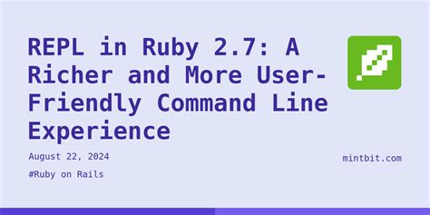 Image result for Ruby Repl
