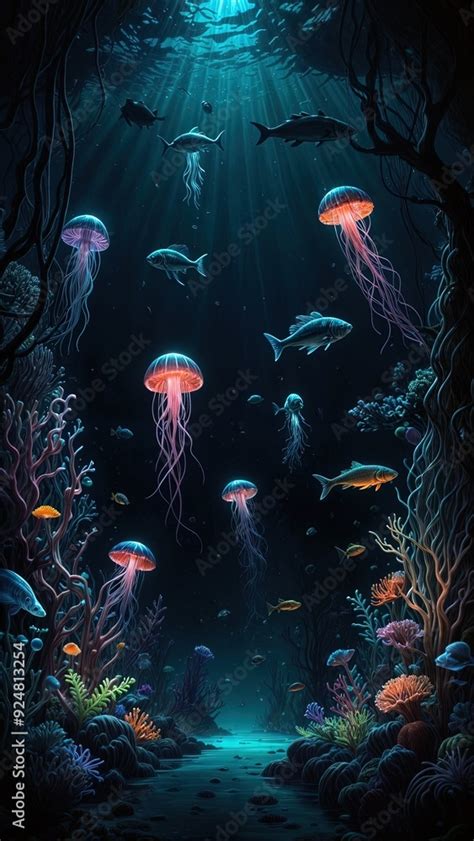 Dark Sea 的图像结果