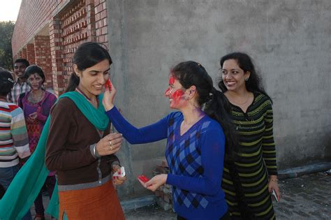 ACSD, C-DAC, Mohali: Photo Gallery