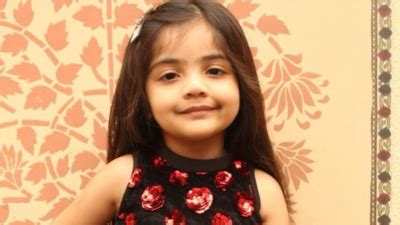 Saajha Sindoor actress Pari Bhanushali on Children’s Day: If I get ...