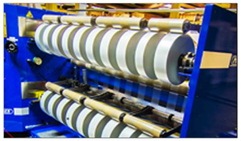 Image result for Slitter Machine Operation