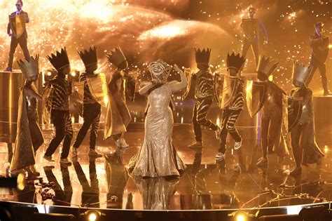 THE MASKED SINGER Season 8 Episode 1 Photos | Seat42F