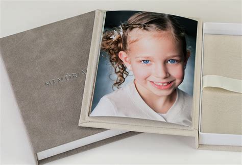 Memory Box 的图像结果