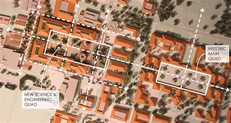 Science and Engineering Quad Master Plan and Design Guidelines at ...