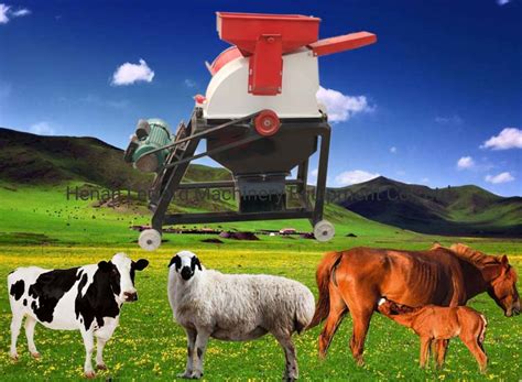 Image result for Fodder Grinder Machine