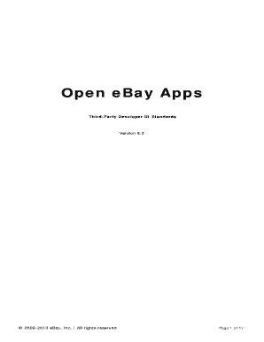Image result for eBay Developers Program