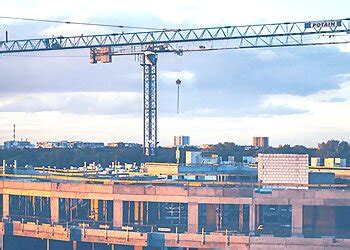 3 Best Construction Companies in Gurugram, HR - Expert Recommendations