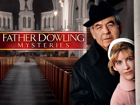 Prime Video: Father Dowling: Season 2