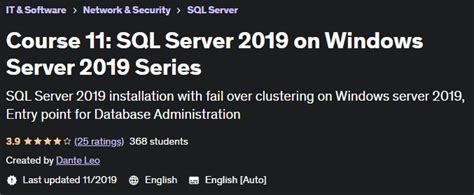 Course Windows Server 2019 的图像结果