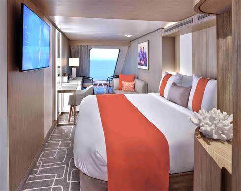 Celebrity Xcel Staterooms & Suites | Celebrity Cruises | Celebrity Xcel