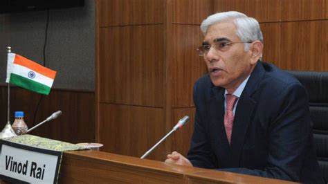 Vinod Rai Leaves the Augean Stables of India's PSBs Unclean. But Who is ...