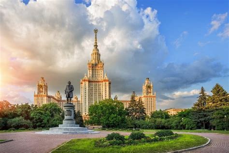 去俄罗斯留学的真实现状 - 小狮座俄罗斯留学